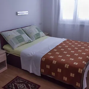  Apartman Pucarin Horvátország