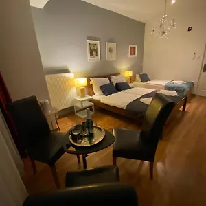 Brixton Rooms & Apartments Budapest Budapeşte