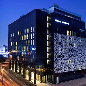 ***** Szálloda Grand Mercure Egyesült Arab Emírségek
