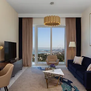 ***** Apartmanhotel Avani Palm View & Egyesült Arab Emírségek