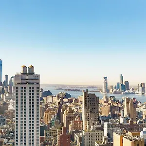 **** Szálloda Towneplace By Marriott Manhattan/chelsea Amerikai Egyesült Államok