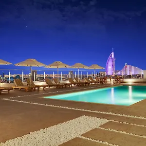 **** Szálloda Lemon Tree Hotel, Jumeirah Egyesült Arab Emírségek