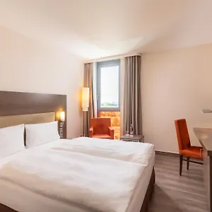 **** Szálloda Intercityhotel Berlin Airport Area North Németország