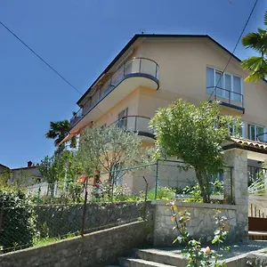  Apartman Zigulic Horvátország